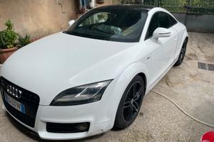 Audi TT TDI