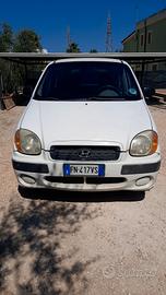 Hyundai Atos