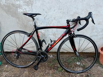 Bici da corsa in perfette condizioni Viper Stelvio