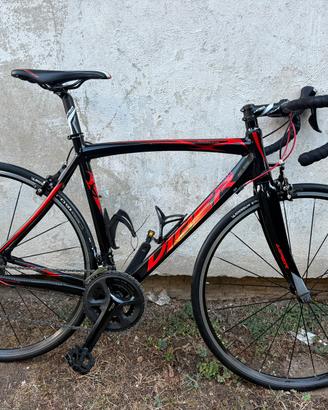 Bici da corsa in perfette condizioni Viper Stelvio