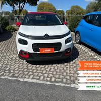 CITROEN C3 3� serie C3 PureTech 82 Feel