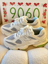 New Balance 9060 Bricks & Wood
