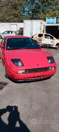 fiat coupé solo per ricambi 