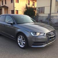 Audi A3 1.6 TDI S tronic Ambition Euro 6 2014