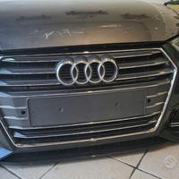Muso Frontale completo AUDI A4 B9 8W0 s-line