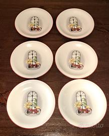 piatti   saturnia italy