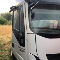 Iveco Stralis 460