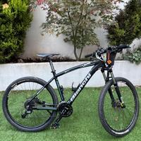Bianchi MTB Kuma sella San Marco - pronta all'uso