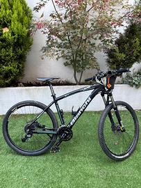 Bianchi MTB Kuma sella San Marco - pronta all'uso