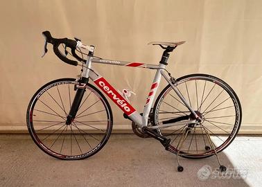 Bicicletta da corsa Cervelo Soloist