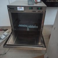 Lavastoviglie industriale AED