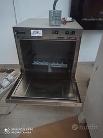 Lavastoviglie industriale AED