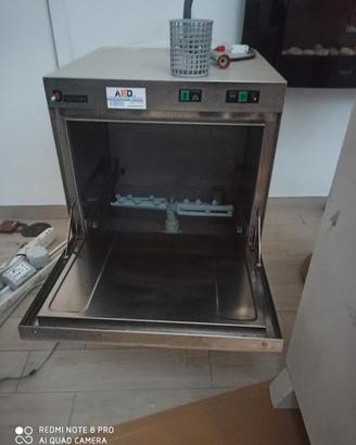 Lavastoviglie industriale AED
