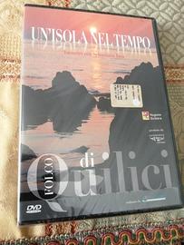 un'isola nel tempo folco quilici sebastiano tusa