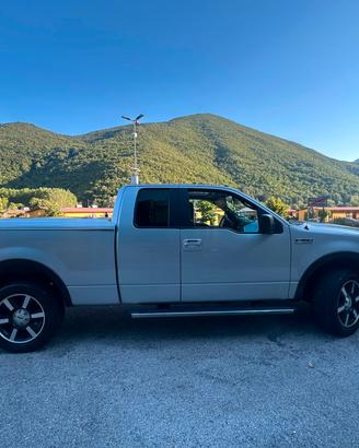 Ford f 150