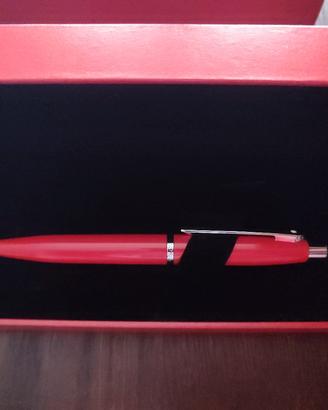 FERRARI – PENNA A SFERA ORIGINALE – MAI USATA