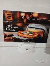 Forno per pizza