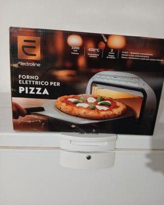 Forno per pizza