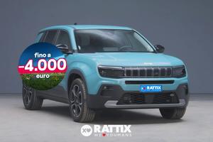 JEEP avenger Avenger 1.2 turbo Summit fwd 100cv