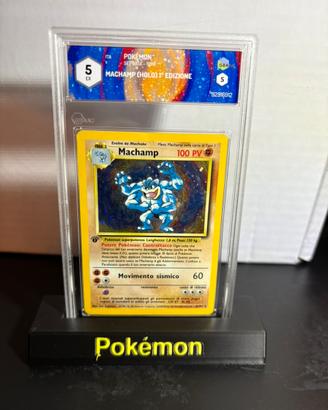 Machamp