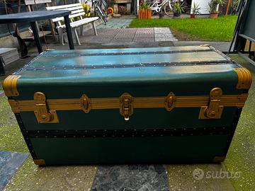 Baule Vintage del 900’