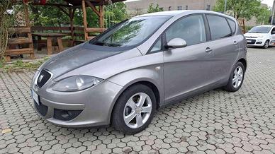 SEAT Altea 2.0 TDI DPF ADATTA NEOPATENTATI