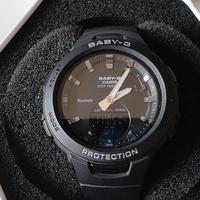 Orologio Casio Baby-G  BSA-B100