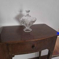 sopramobile in vetro