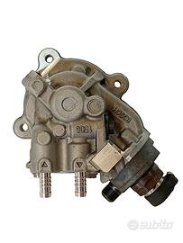 VOLVO S60 II Pompa di iniezione carburante Bosch O