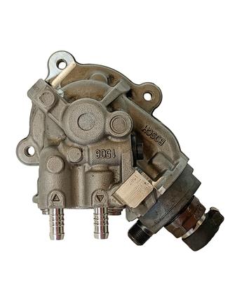 VOLVO S60 II Pompa di iniezione carburante Bosch O