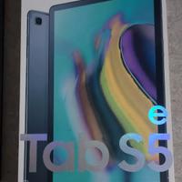 Galaxy Tab S5e