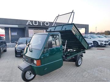 PIAGGIO APE 703 CASSONE RIBALTABILE