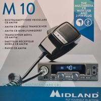 midland m10