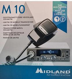 midland m10