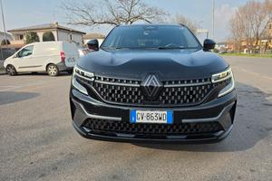 Renault auustral Alpine 200cv