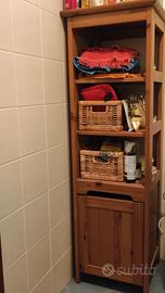 mobile bagno