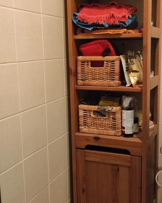 mobile bagno