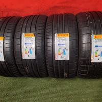 245 30 20 Gomme Estive 2025 Pirelli NEW 245/30R20