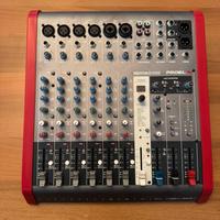Mixer Proel M822 usb
