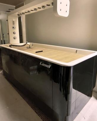 Cabina Multifunzionale Aemotio Spe di Lemi