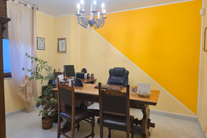 Stanza in centro di Ladispoli