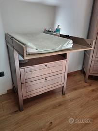 Cameretta bambini Ikea Sundvik