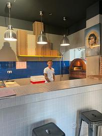 Pizzaiolo