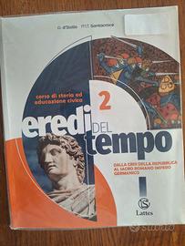 Eredi del tepo 2