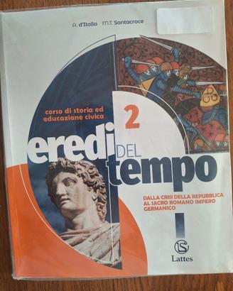 Eredi del tepo 2