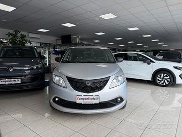 Lancia Ypsilon 1.2 69 CV GPL Ecochic Elefantino Bl