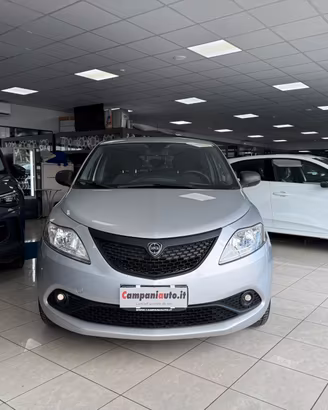 Lancia Ypsilon 1.2 69 CV GPL Ecochic Elefantino Bl