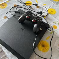 Playstation 4 slim 500g