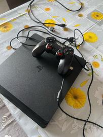 Playstation 4 slim 500g