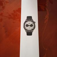 Xiaomi S4 watch black Sigillato
